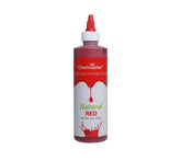 Natural Red Liqua-Gel® Liquid Food Coloring 7 oz.